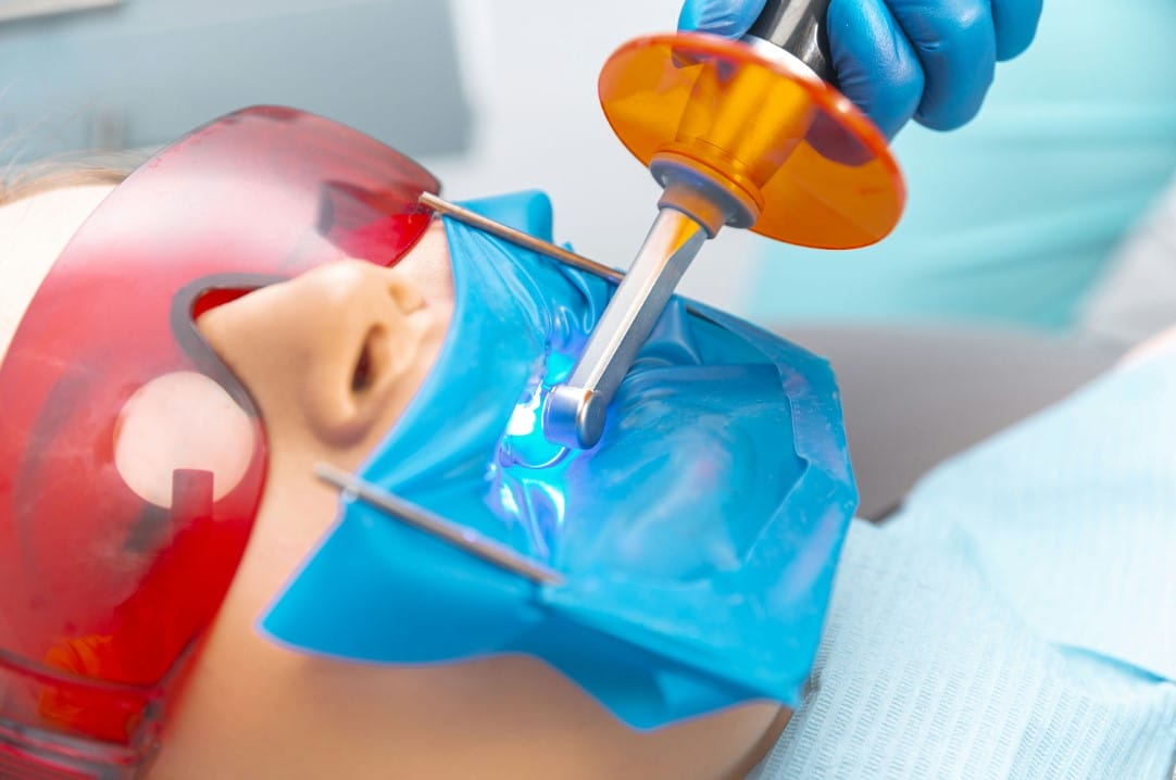 LANAP® vs. Traditional Surgery: A Closer Look 