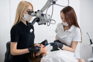 Assessing the Severity of Gum Disease