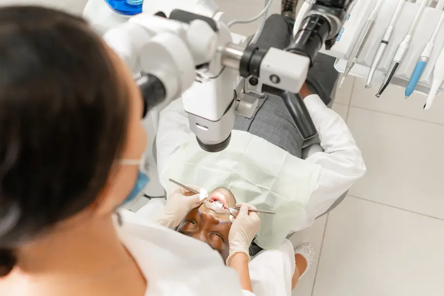 What to Expect After LANAP®: Post-Treatment Care & Tips for Recovery