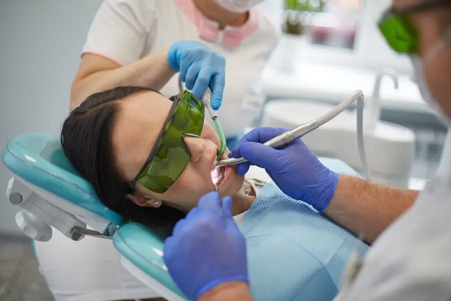The Recovery Timeline: Healing After LANAP®