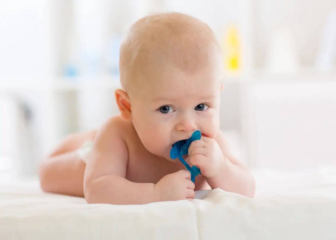 What Is Bruxism In Infants