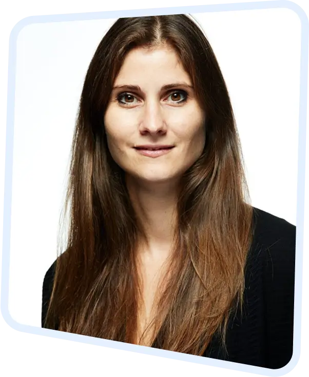 Dr. Isabelle DeMatteis