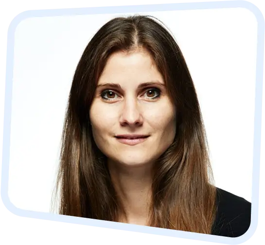 Dr. Isabelle DeMatteis