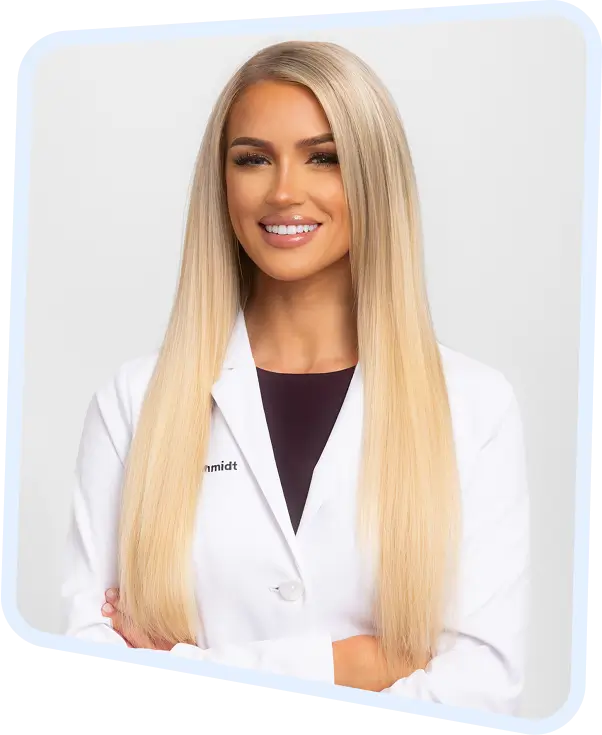 Dr. Jackie Schmidt