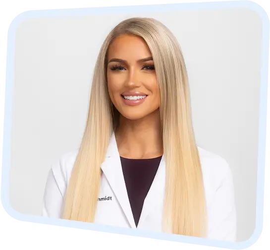 Dr. Jackie Schmidt