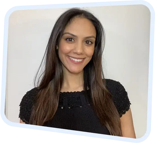 Dr. Shivani Bhatt