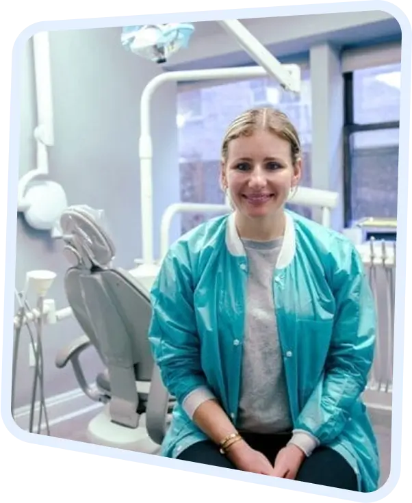 Tatyana Ruzhinskaya