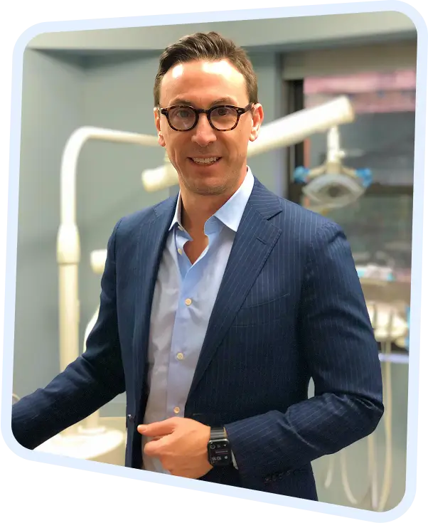 Dr. Todd Bertman