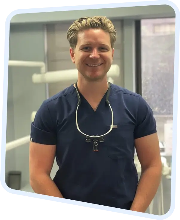 Dr. Anthony Gaspari