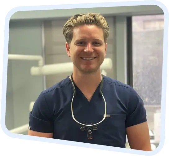 Dr. Anthony Gaspari