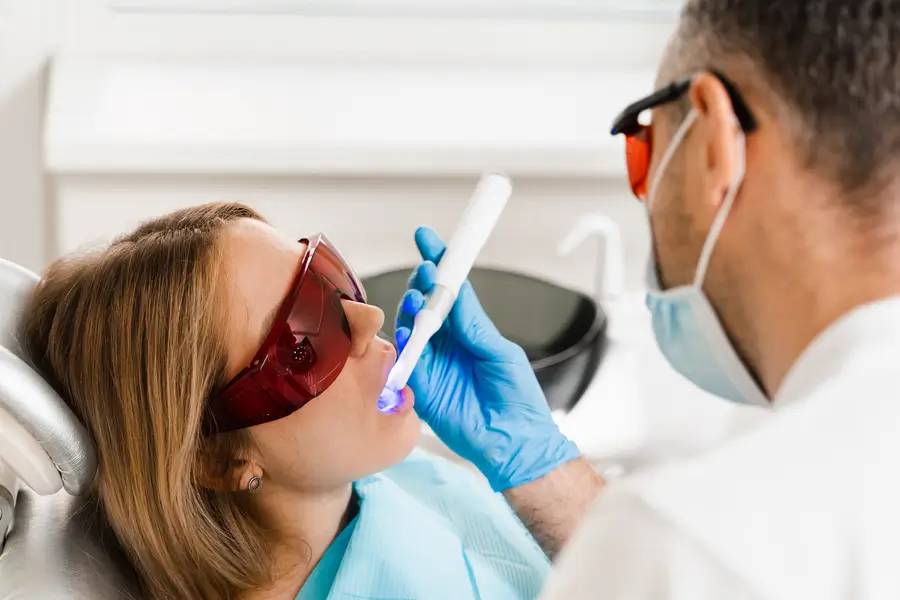 Benefits of Laser Dental Cleaning: Why It’s Worth Considering