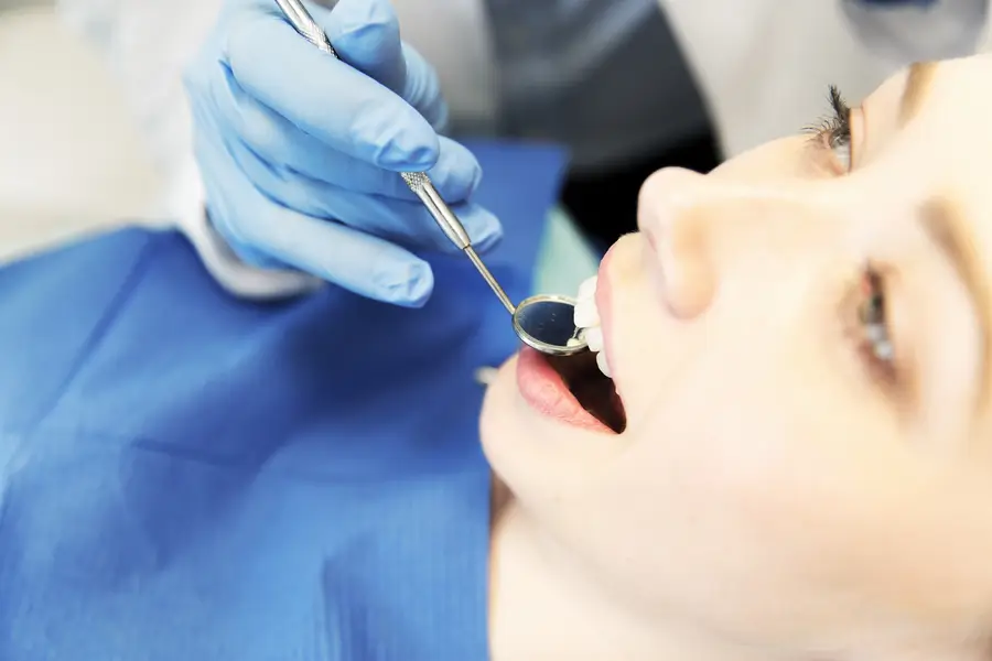 Benefits of Laser Dental Cleaning: Why It’s Worth Considering